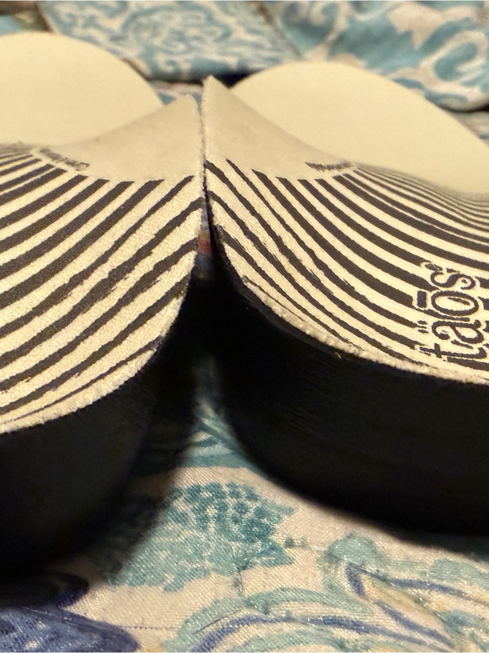 Taos Arch Support Insoles-Size 9 - Picture 5 of 6